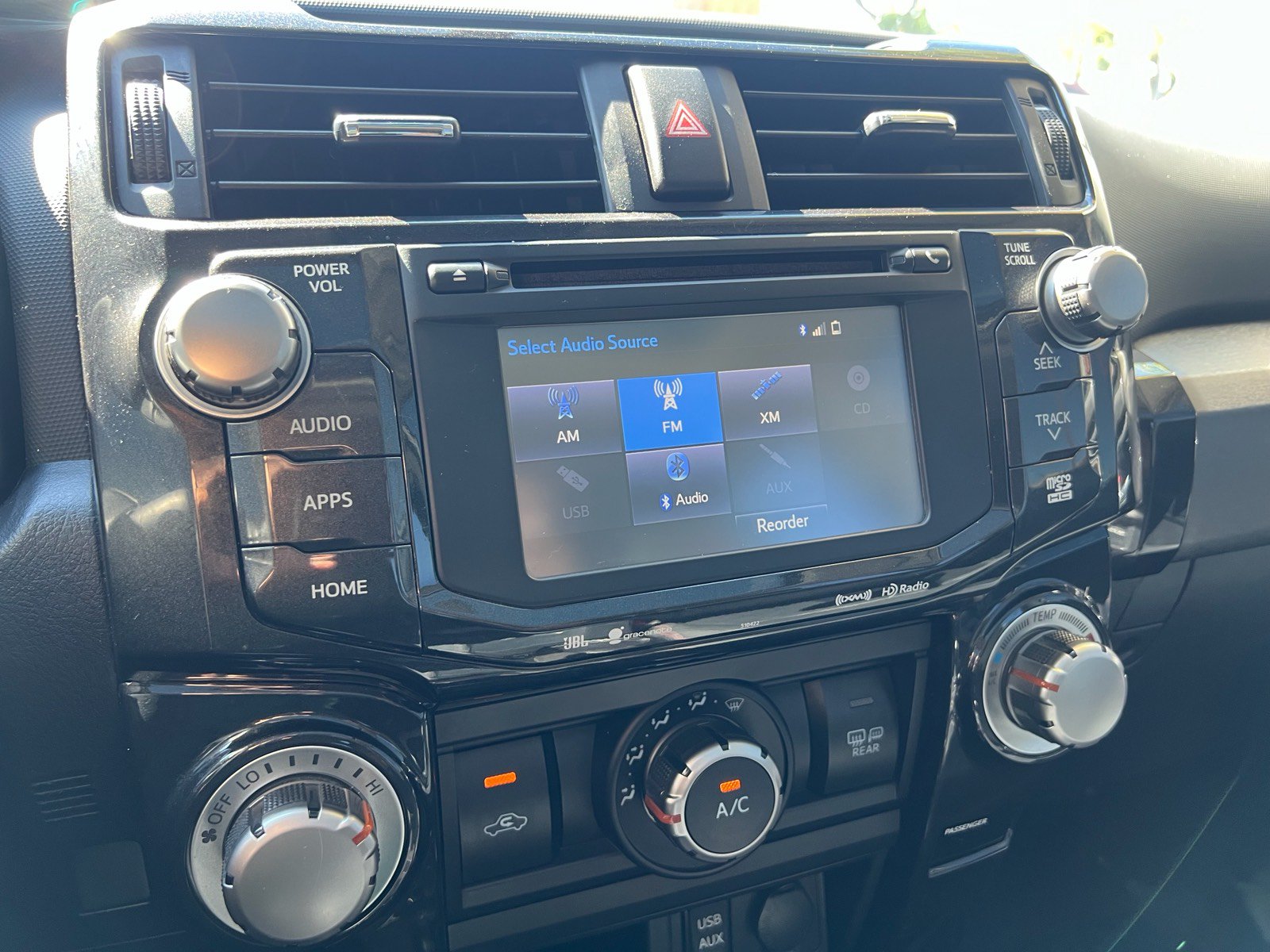 Used 2019 Toyota 4Runner TRD Pro AWD/4WD image 27