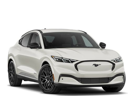 New 2026 Ford Mustang Mach-E Premium w/ Technology Package AWD/4WD image 15