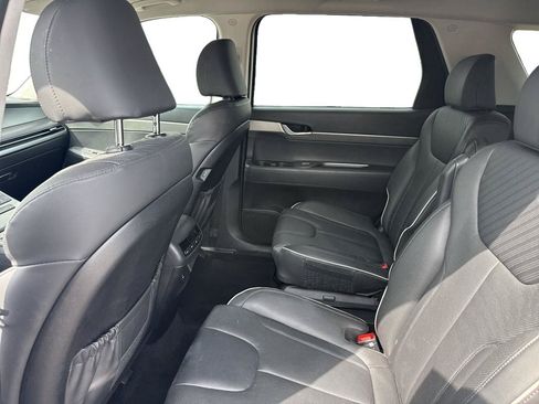 Used 2024 Hyundai Palisade SEL AWD/4WD image 8