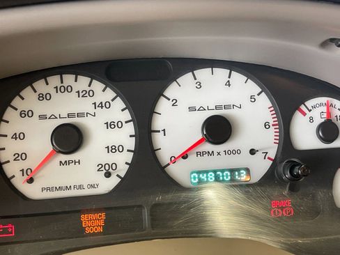 Used 2000 Ford Mustang GT image 27