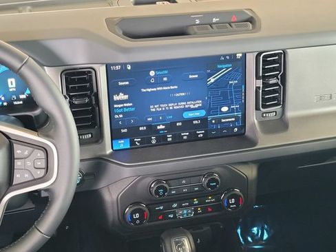 New 2026 Ford Bronco Big Bend AWD/4WD image 15