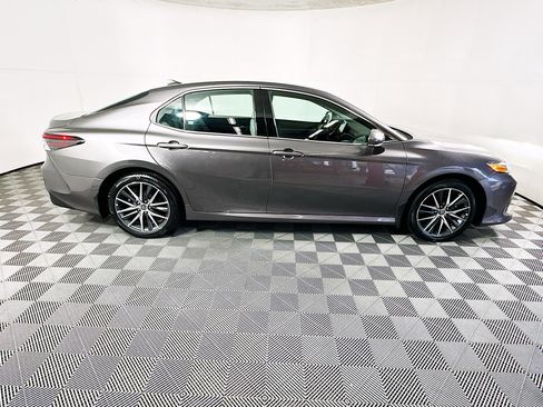 Used 2024 Toyota Camry XLE w/ Cold Weather Package image 2