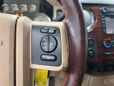 Used 2008 Ford F250 King Ranch image 12