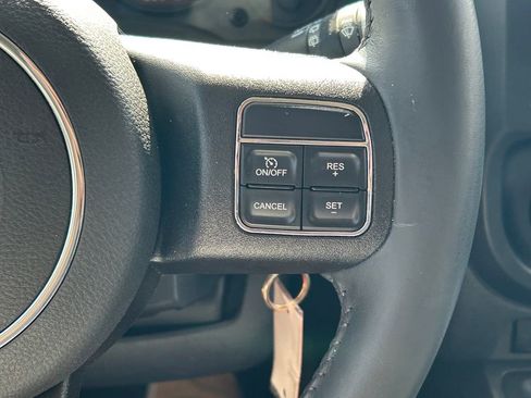 Used 2016 Jeep Patriot Sport w/ Power Value Group image 32