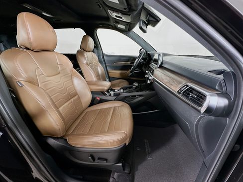 Used 2020 Kia Telluride SX w/ SX Prestige Package image 34