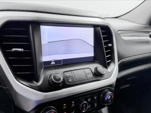 Used 2023 GMC Acadia SLT FWD image 30