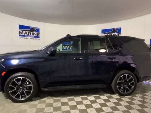 Used 2021 Chevrolet Tahoe RST AWD/4WD image 7
