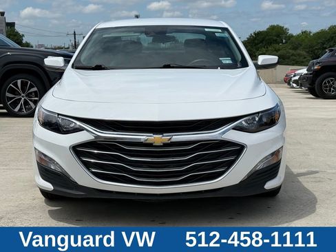 Used 2023 Chevrolet Malibu LT w/ Driver Confidence Package FWD image 7