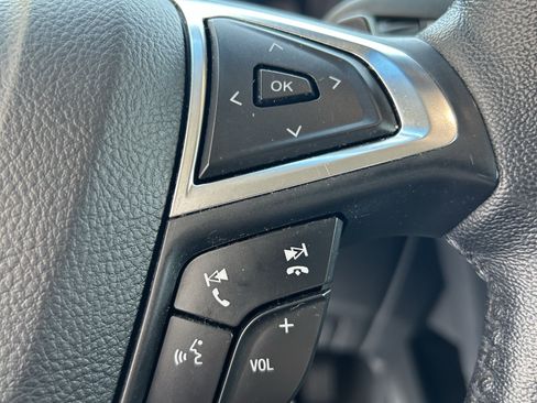 Used 2020 Ford Edge SEL w/ Convenience Package AWD/4WD image 24