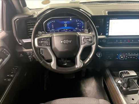 Used 2023 Chevrolet Silverado 1500 RST w/ All Star Edition Plus image 17