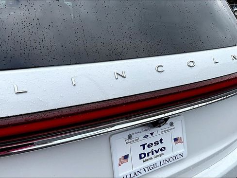 Used 2020 Lincoln Aviator Reserve w/ Class IV Trailer Tow Package image 8