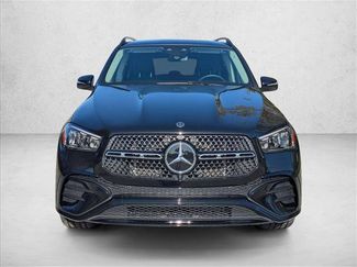 Certified 2024 Mercedes-Benz GLE 450 4MATIC video 2