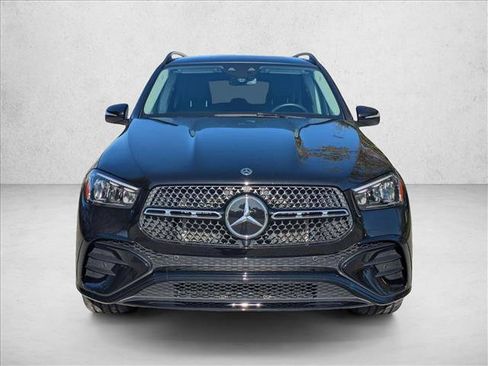 Certified 2024 Mercedes-Benz GLE 450 4MATIC image 2