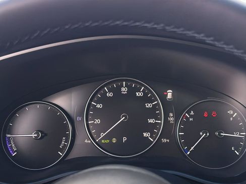 New 2026 MAZDA CX-50 AWD 2.5 Hybrid w/ Weather Package image 10