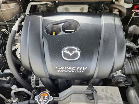 Used 2016 MAZDA CX-5 Grand Touring AWD/4WD image 22