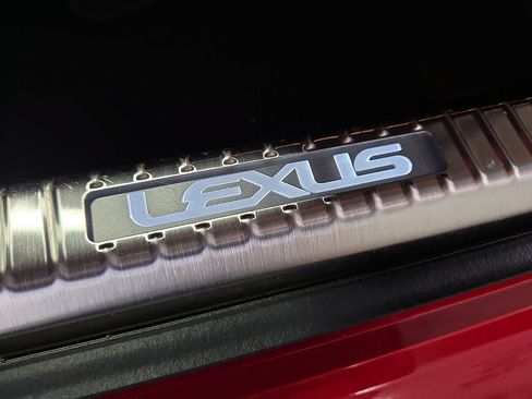 Used 2026 Lexus IS 350 F Sport w/ Technology Package RWD image 14