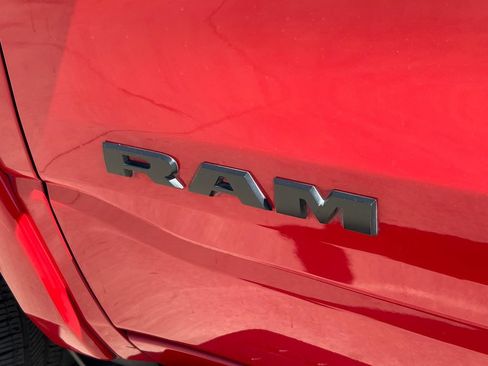 Used 2021 RAM 1500 Laramie RWD image 13