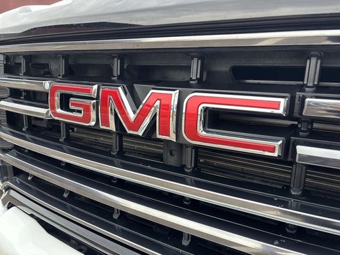 Used 2022 GMC Sierra 3500 AT4 w/ Gooseneck/5TH Wheel Package image 30