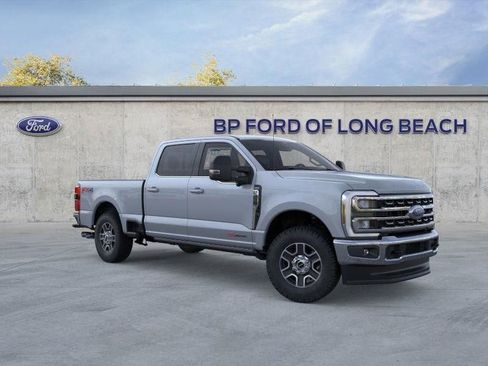 New 2026 Ford F350 Lariat w/ FX4 Off-Road Package AWD/4WD image 7