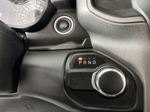 Used 2020 RAM 2500 Tradesman AWD/4WD image 25