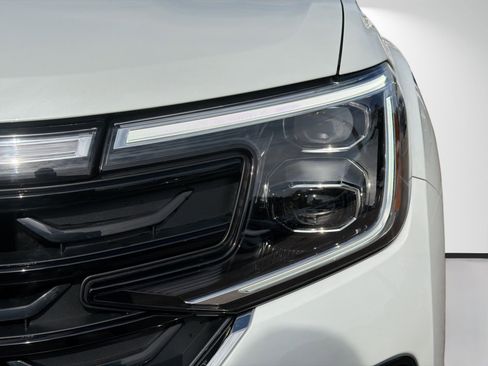New 2026 Volkswagen Atlas SEL Premium R-Line AWD/4WD image 9
