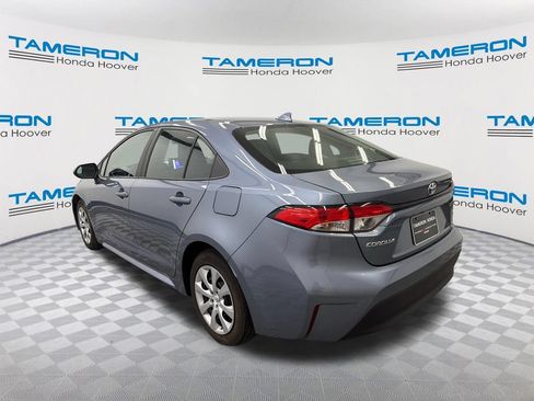 Used 2024 Toyota Corolla LE FWD image 3