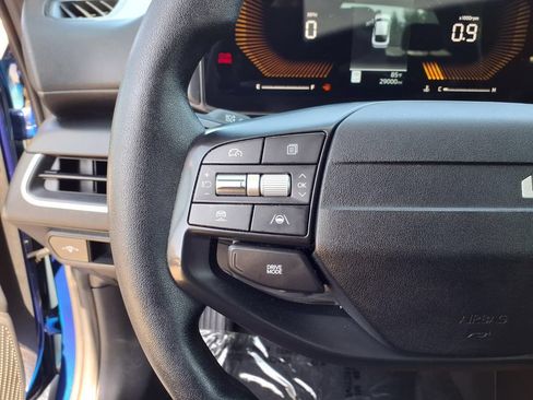 Certified 2025 Kia K4 FWD image 15