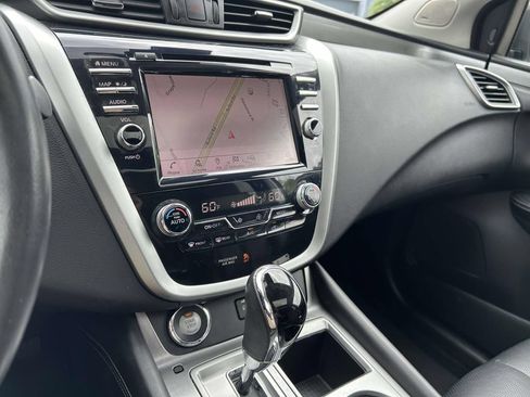 Used 2019 Nissan Murano SL w/ SL Technology Package FWD image 24