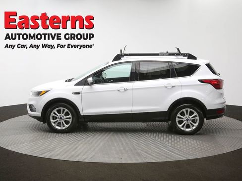 Used 2019 Ford Escape SE FWD image 61