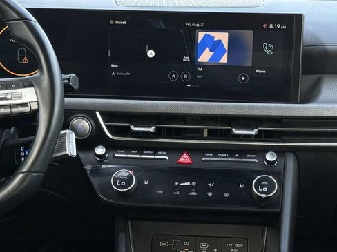 Used 2025 Hyundai Sonata SEL FWD image 15