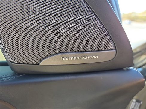 Used 2023 BMW X6 M50i w/ Executive Package image 16