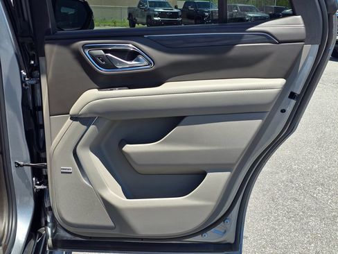 Certified 2023 GMC Yukon SLT w/ SLT Luxury Package RWD image 49