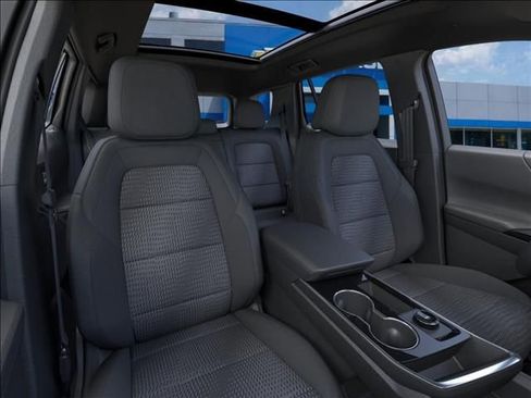 New 2026 Chevrolet Equinox LT image 16