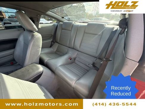 Used 2006 Ford Mustang GT image 20