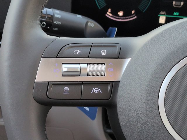 New 2027 Hyundai Kona SEL Sport FWD image 22