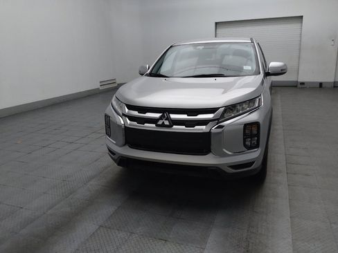 Used 2024 Mitsubishi Outlander Sport AWD image 15