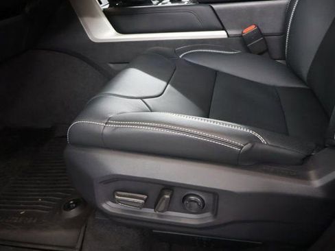 New 2026 Toyota Tundra Limited image 12