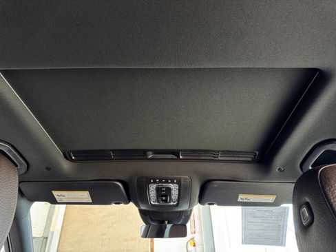 Certified 2022 Mercedes-Benz GLS 450 4MATIC image 4