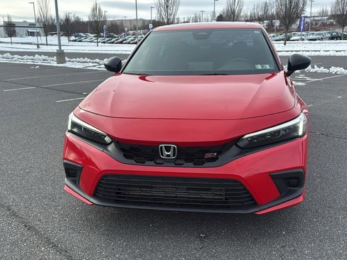 Used 2022 Honda Civic Si image 16