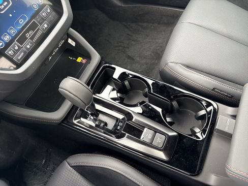 New 2026 Subaru Forester Touring image 18