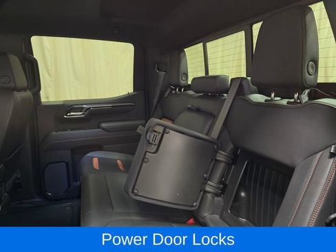 Used 2022 GMC Sierra 1500 AT4 w/ AT4 Premium Package AWD/4WD image 31