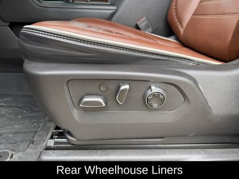 Used 2023 GMC Sierra 1500 Denali Ultimate image 34