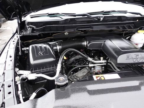 Used 2023 RAM 1500 Classic Warlock AWD/4WD image 56