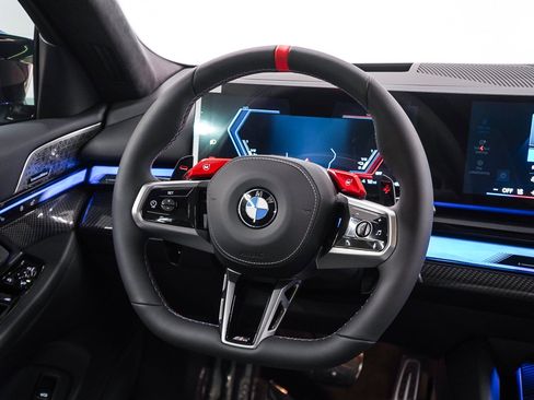 New 2027 BMW M5 Touring AWD/4WD image 15