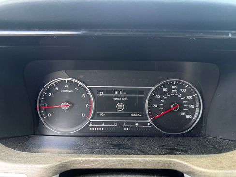 Used 2023 Kia Sorento EX w/ Panoramic Sunroof Package FWD image 15