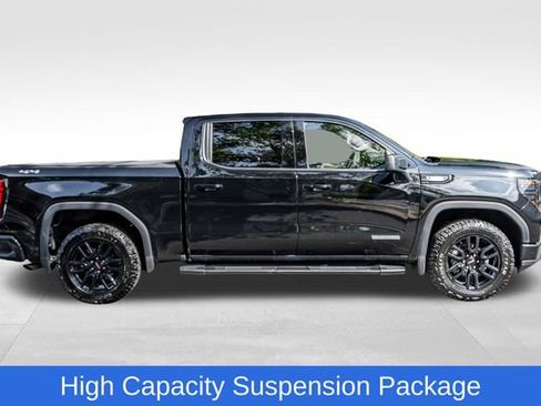 Used 2024 GMC Sierra 1500 Elevation AWD/4WD image 4