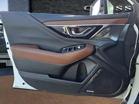 Certified 2025 Subaru Outback Touring XT image 20