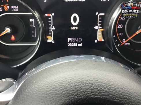 Used 2022 Jeep Wrangler Unlimited Sahara w/ LED Lighting Group AWD/4WD image 13