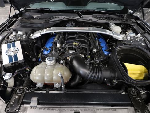 Used 2018 Ford Mustang Shelby GT350R w/ GT350R Equipment Group 920A image 37