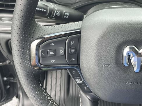 New 2026 RAM 1500 Rebel w/ Rebel Level 2 Equipment Group image 13